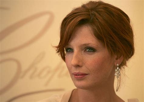 Yellowstones Kelly Reilly, 46, is almost unrecognizable in。